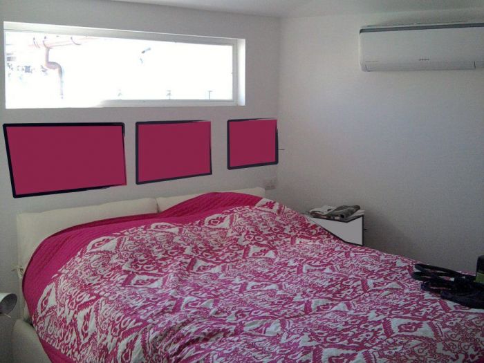 Archisio - Linea Contemporanea Home - Progetto Studio di arredamento ristrutturazione dinterni