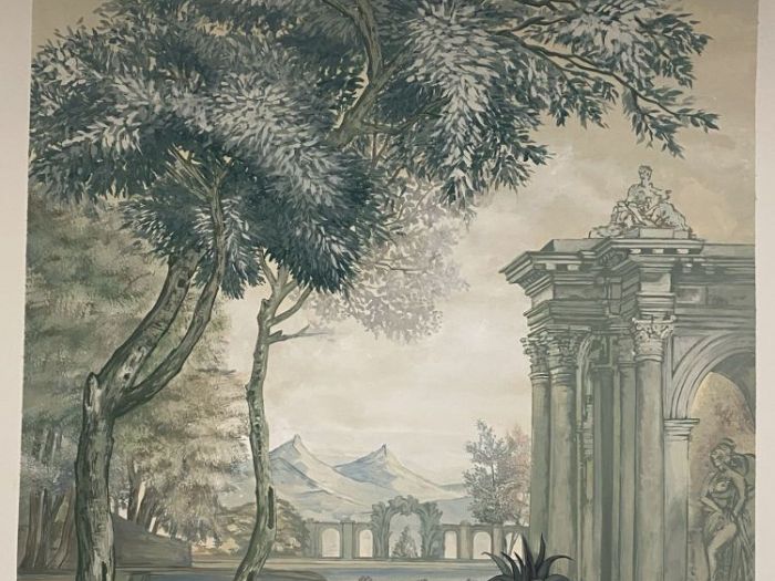 Archisio - Regalarte - Progetto Ambienti vari