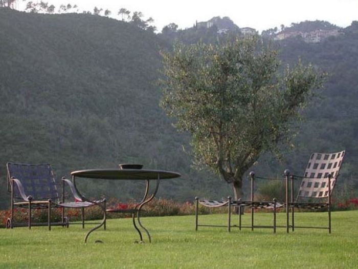 Archisio - Carlo Maria Maggia - Progetto Giardini