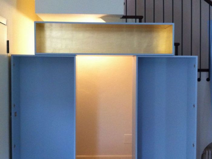 Archisio - Studio Lenzi Associati - Progetto Casa em