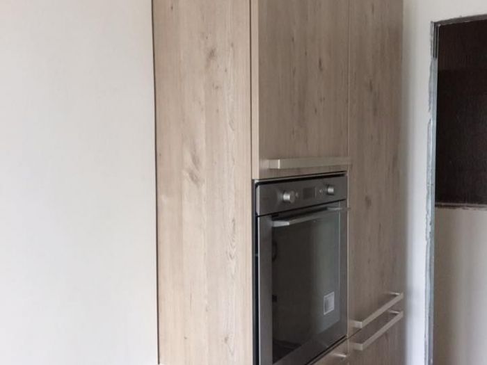 Archisio - La Servizi Ristrutturazioni - Progetto Cucine