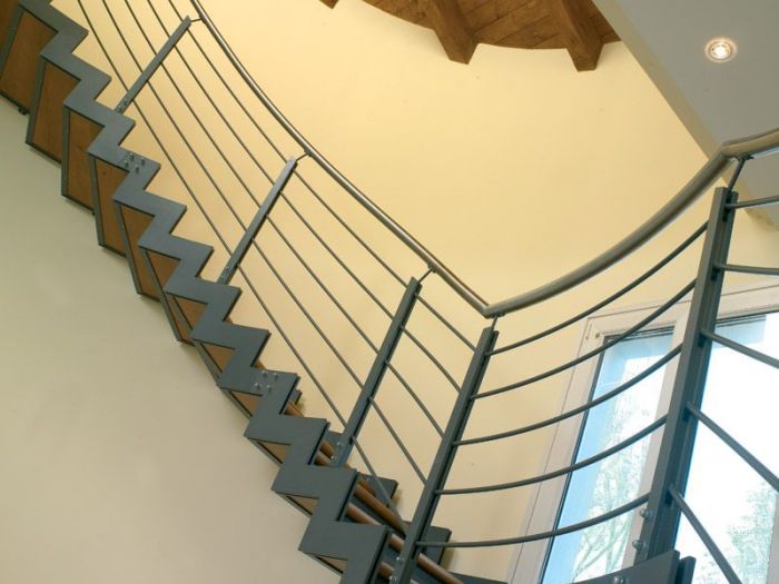 Archisio - Lucacrea - Progetto Gallery 1