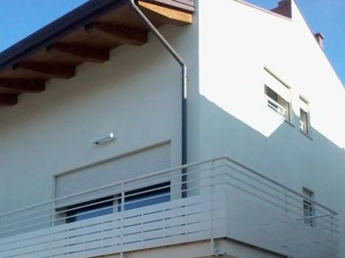 Archisio - Dolomiti Costruzioni In Legno Di Case - Progetto Imbianchino