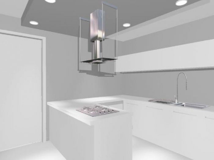 Archisio - Studio Seritti - Progetto Alice 2009