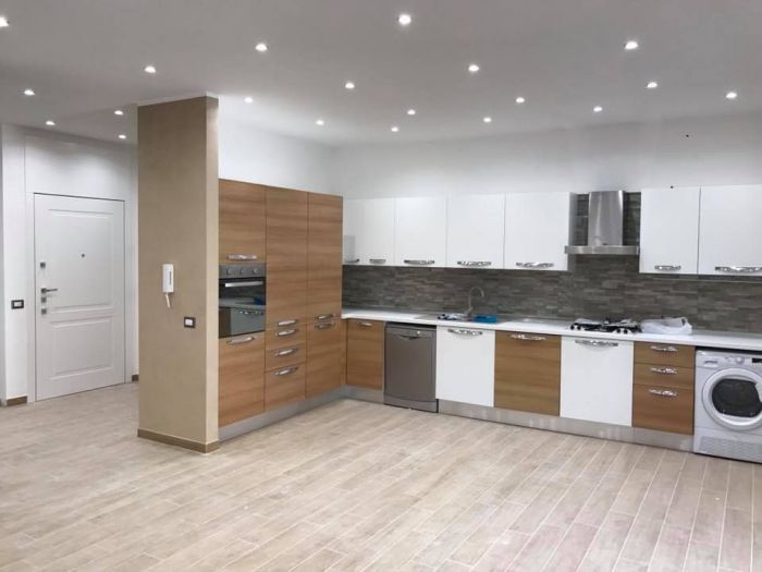 Archisio - Artinnova Ristrutturazioni - Progetto Ristrutturazioni complete di appartamenti