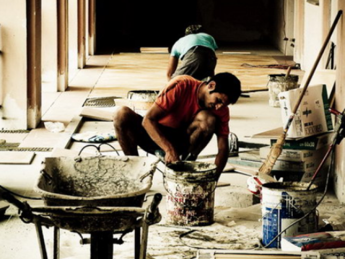 Archisio - Enrico Girardi - Progetto Convento di montanaro