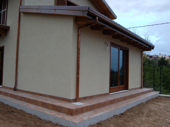 Archisio - Angoli Legno Edilizia - Progetto Costruzioni in legno