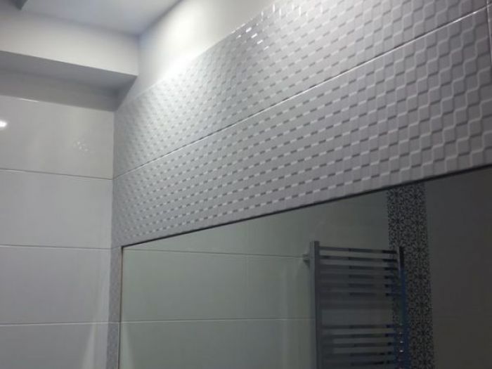 Archisio - Domenico Sforza - Progetto Casa csRistrutturazione appartamento