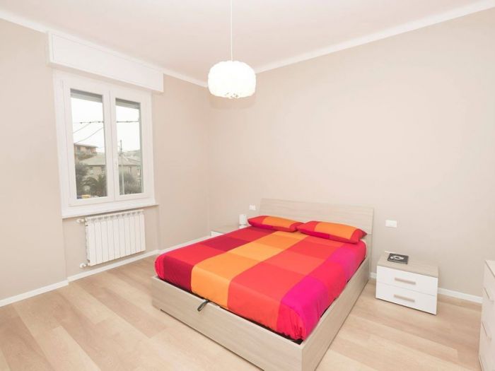 Archisio - Maria Chiara Trubini - Progetto No name