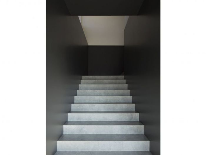 Archisio - Didon Comacchio Architects - Progetto Restyling im