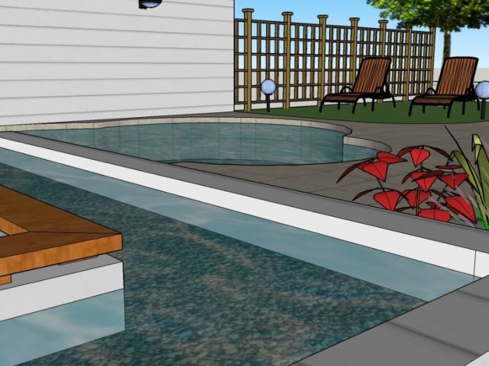 Archisio - Interno 75 - Progetto Progetto giardino