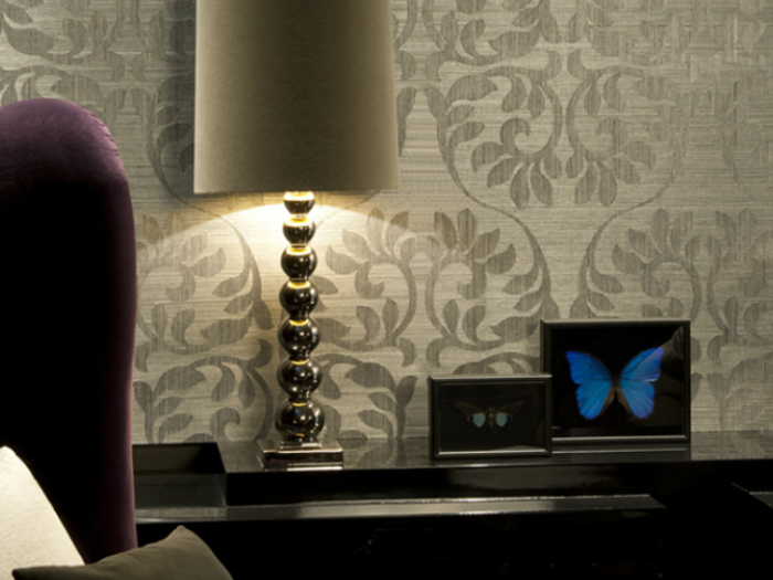 Archisio - Pg Paologerosa - Progetto Stile classico