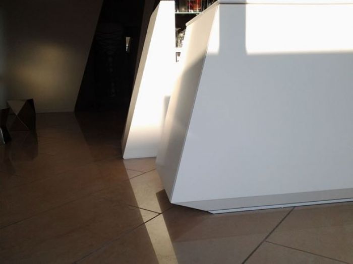 Archisio - Fulvia Ottaiano - Progetto Relax caf