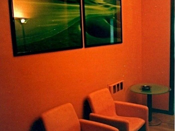 Archisio - Cofra Architettura Design Innovazione - Progetto Ristrutturazione