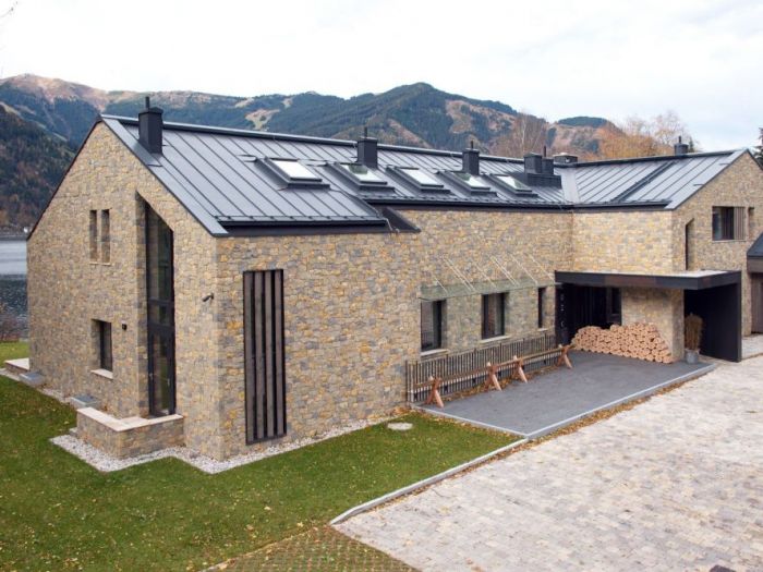 Archisio - Enrico Scarsi Fotografia - Progetto Fotografia achitettonica