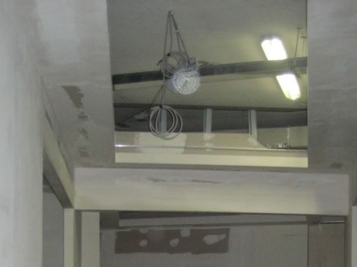 Archisio - Maria Leone Gruppospa - Progetto Direzionale