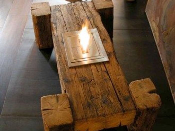 Archisio - Arteinfiamme - Progetto Biocamini