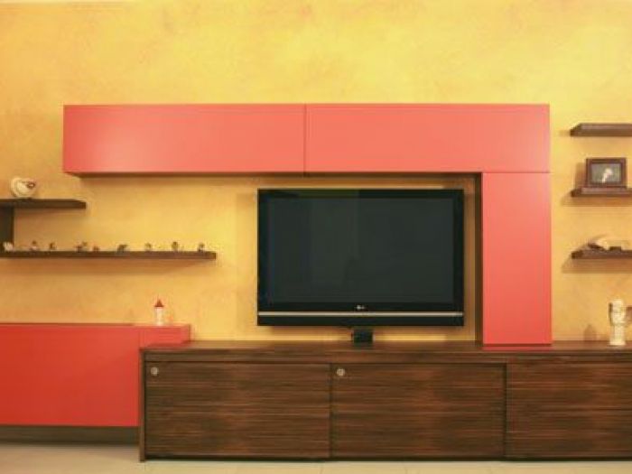 Archisio - Miccoli Mobili Su Misura - Progetto Salotti