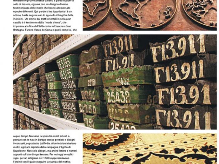 Archisio - Vdf Valerio Durso Fotografo - Progetto Editoriali