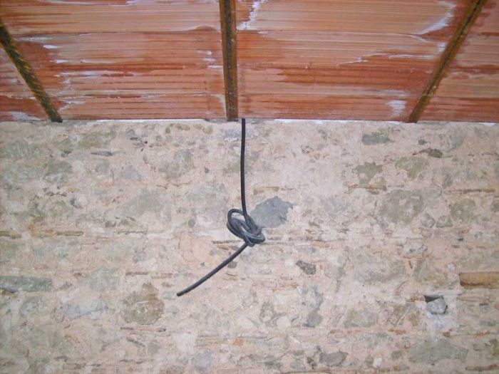 Archisio - Antonio Felicetti Architettura Interior Design - Progetto Casa in cetro storico