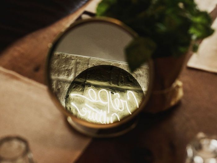 Archisio - Design Project - Progetto Savi la creperia