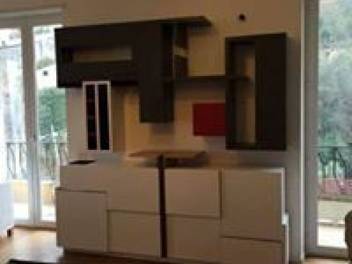 Archisio - Mp Arredamenti - Progetto MP ARREDAMENTI