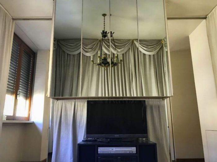 Archisio - Studio Giuseppe Dondoni Sgd - Progetto Monolocale elegante in centro a milano