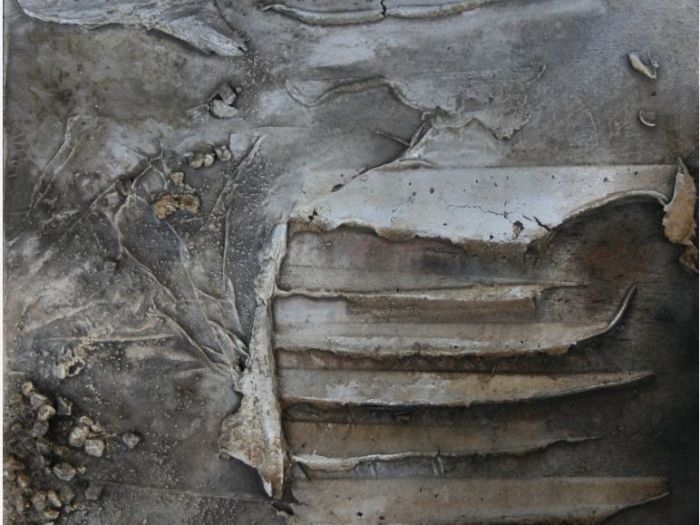 Archisio - Ester Maria Negretti - Progetto ESTER MARIA NEGRETTI