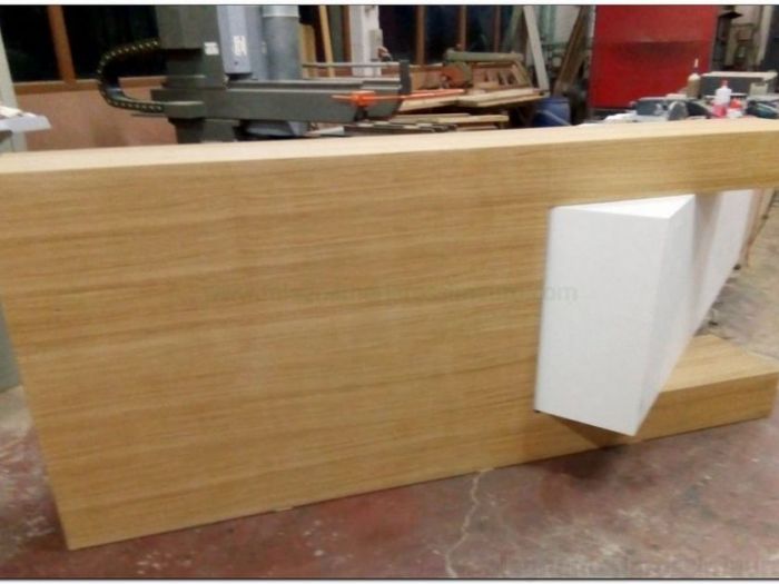 Archisio - Falegnameria Rossi Mauro - Progetto Lavori artigianali in legno