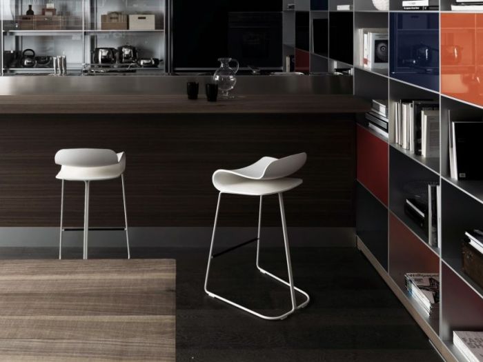 Archisio - Bassetti Proposte Darredo - Progetto Sedie sgabelli