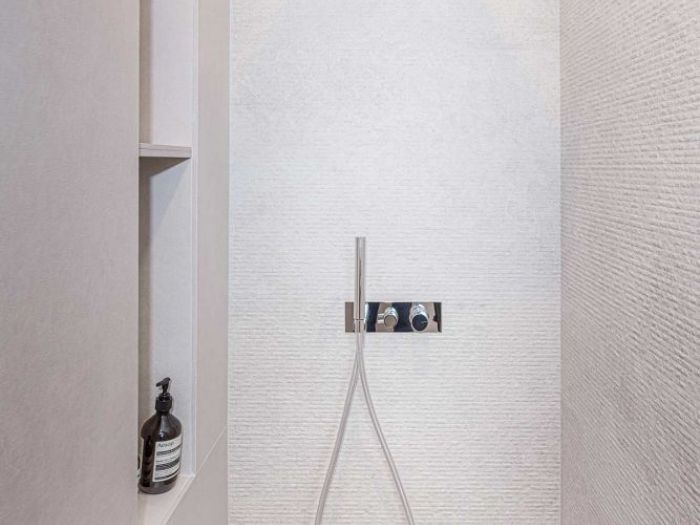 Archisio - Salvatore Vicidomini - Progetto Casa ra