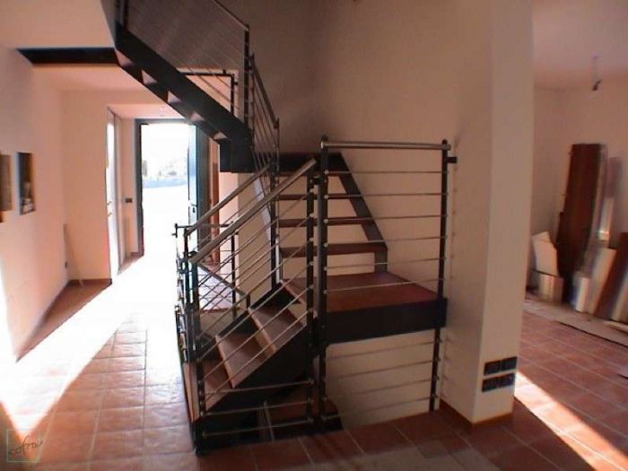 Archisio - Cofra Architettura Design Innovazione - Progetto Costruzione di abitazione