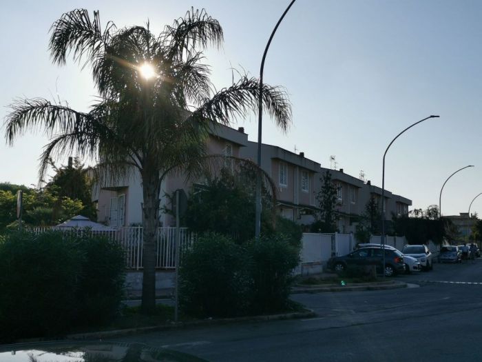 Archisio - Architetto Gianni Anselmo - Archproject architecture And Engineering - Progetto Progetto di case a schiera