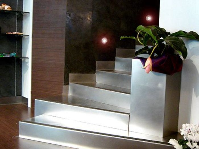 Archisio - Simone Ciuffini - Progetto Shop firenze