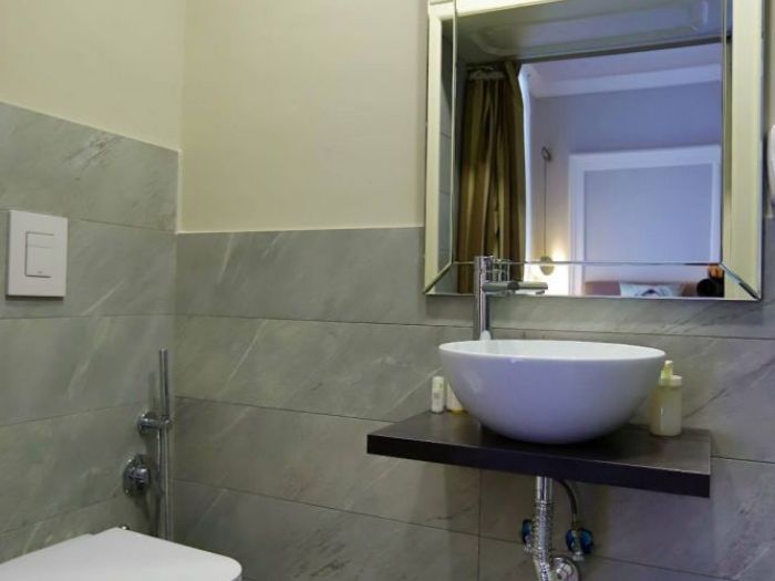 Archisio - Designerclub Mimmo Rusoo - Progetto Bb