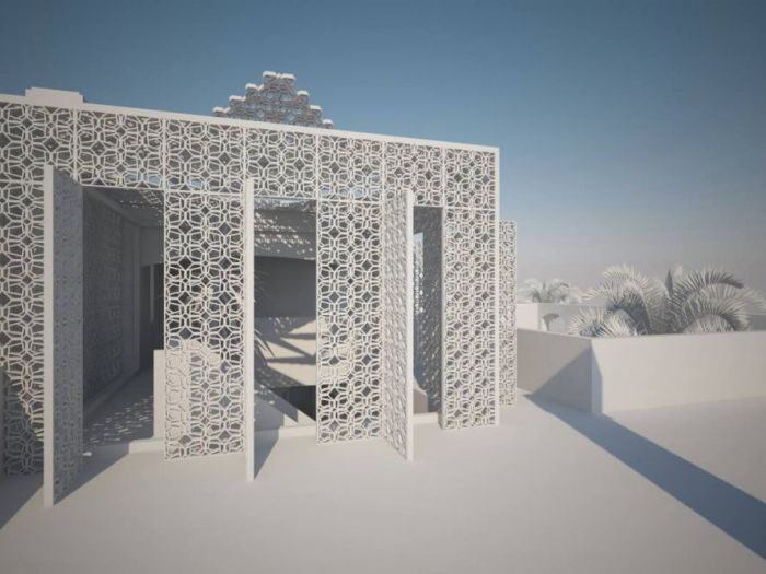 Archisio - Studio Faiazza Architettura E Design - Arch Ascenzio Faiazza - Arch Valeria Verzella - Progetto Villa chiara