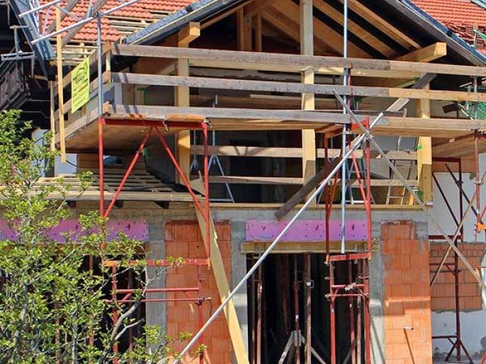 Archisio - Piccoli E Grandi Lavori Edili srl - Progetto Lavori di edilizia