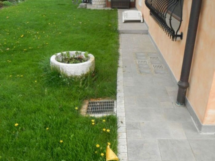 Archisio - Bb Costruzioni - Progetto Posa palladina