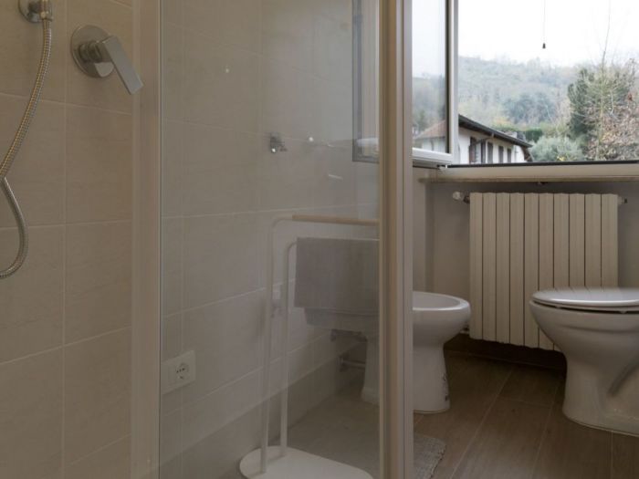 Archisio - Cinzia Campari - Progetto Casa in corte