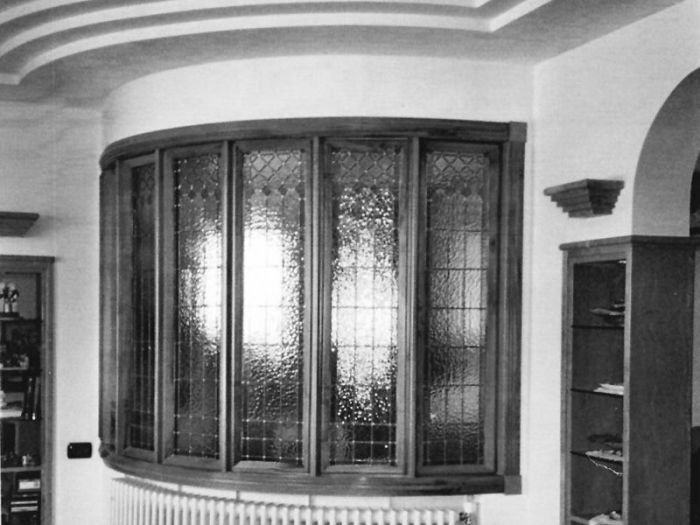 Archisio - Cesario Artdesign - Progetto Architettura design