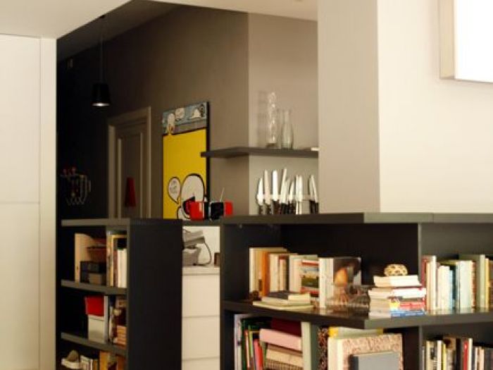 Archisio - Andrea Stipa - Progetto Casa con giardino a roma