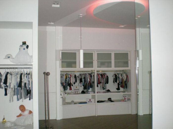 Archisio - Francesco Boris Giordano - Progetto Depinto kids abbigliamento bambini