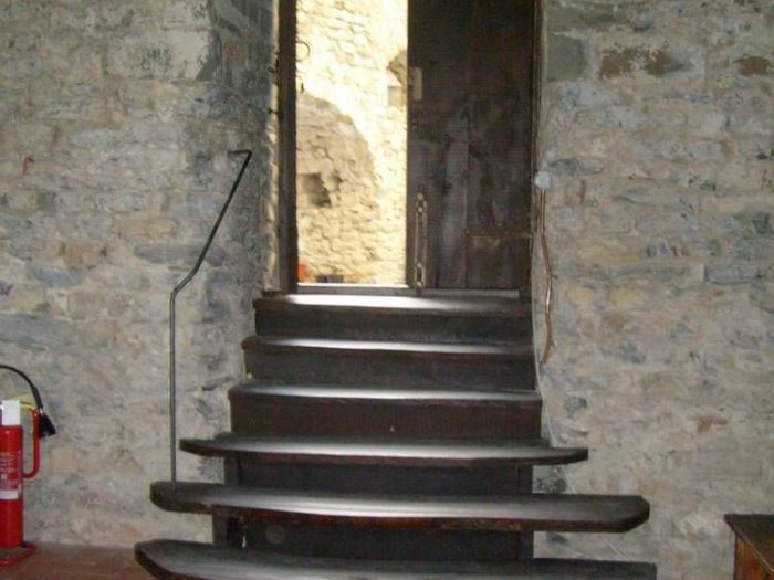 Archisio - Falegnameria Ferruzzi - Progetto Falegnameria