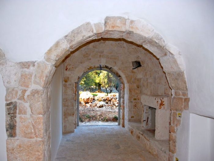 Archisio - Lula Ferrari - Progetto Trullo mb