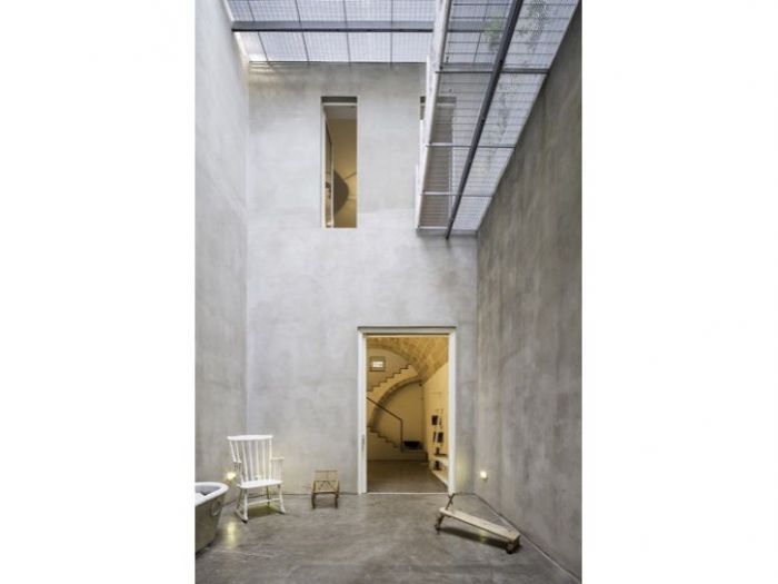 Archisio - Studio Gum - Progetto Casa dcs