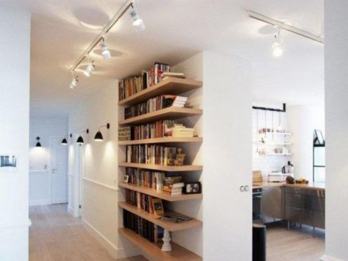 Archisio - Tassonedil - Progetto Faretti unalternativa moderna per illuminare gli ambienti