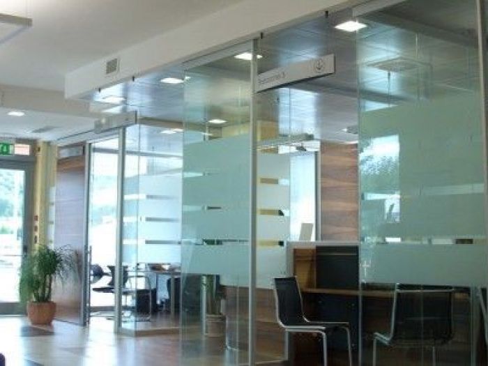 Archisio - Uno Fabbrica srl - Progetto Arredo ufficio