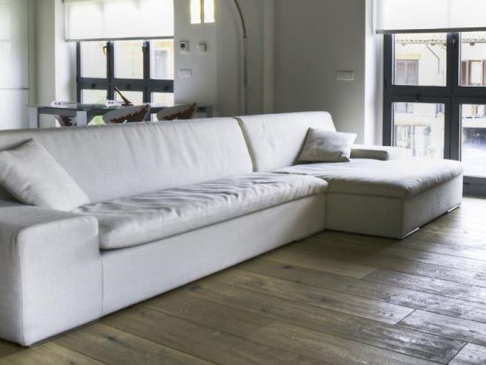 Archisio - Bf Pavimenti E Rivestimenti - Progetto Parquet