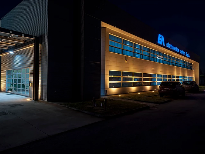 Archisio - Antonella Bozzini - Progetto Architettura