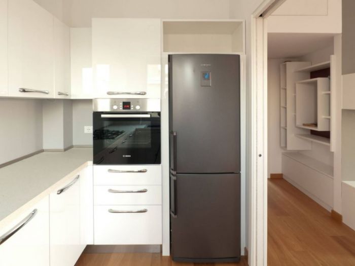 Archisio - Nca Nunzio Carraffa - Progetto Appartamento cg - 2